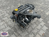 Oto Çıkma Parça / Opel / Astra / Motor / Motor (komple) / Çıkma Parça 