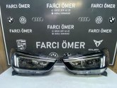 OPEL MOKKA X 2016-19 SAĞ-SOL TAKIM ÖN FAR SIFIR LEDLİ