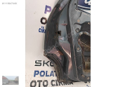 Oto Çıkma Parça / Renault / R 21 / Kaporta & Karoser / Sol Arka Kapı / Çıkma Parça 