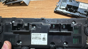 Oto Çıkma Parça / Skoda / Octavia / Klima / Kontrol Paneli / Çıkma Parça 