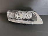 AUDİ A6 SAĞ ÖN FAR MANUEL SIFIR 2008-2011