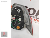 Oto Çıkma Parça / Toyota / Corolla / Far & Stop / Sağ Arka Stop / Sıfır Parça 