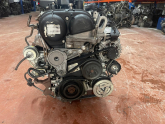VOLVO S60 1.6 MOTOR ECOBOOST BENZİNLİ B4164T S80 V70