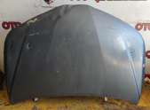 TOYOTA COROLLA MOTOR KAPUTU ALİMİNYUM