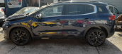 Hurda Belgeli Araçlar / Citroen / C5