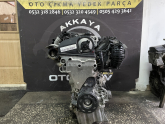 Oto Çıkma Parça / Audi / A3 / Motor / Motor (komple) / Çıkma Parça 