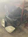 Oto Çıkma Parça / Ford / Fiesta / Kaporta & Karoser / Komple Ön / Çıkma Parça 