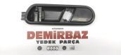 SEAT İBİZA CORDOBA SOL ARKA İÇERDEN AÇMA KAPI KOLU 6L4839113