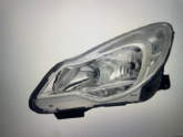 OPEl CORSA D HB SOL ÖN FAR ELK.MOT.KROMLU (2010-2014) SIFIR TYC