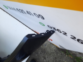 Oto Çıkma Parça / Renault / Fluence / Tampon / Ön Tampon / Yan Sanayi 