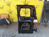 Oto Çıkma Parça / Opel / Vivaro / Kaporta & Karoser / Sol Arka Kapı / Çıkma Parça 