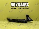 TİGGO 7 PRO ÖN TAMPON BRAKETİ ORJİNAL 602000911AA