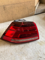 VOLKSWAGEN GOLF 7.5 SOL DIŞ STOP