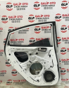 Oto Çıkma Parça / Hyundai / Accent / Kaporta & Karoser / Sol Arka Kapı / Çıkma Parça 