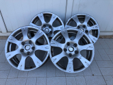 Oto Çıkma Parça / Skoda / Octavia / Jant & Lastik / Çelik Jant / Çıkma Parça 