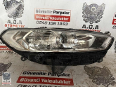 Oto Çıkma Parça / Ford / Mondeo / Far & Stop / Sol Ön Far / Çıkma Parça 