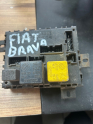 Fiat Brava sigorta kutusu