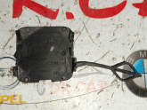 Oto Çıkma Parça / Renault / Trafic / Tampon / Çeki Demir Kapağı / Çıkma Parça 
