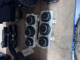 Oto Çıkma Parça / Renault / Master / Klima / Kontrol Paneli / Çıkma Parça 