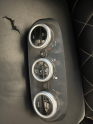 FİAT 500X KLİMA KONTROL PANELİ DENİZ FİAT