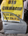Oto Çıkma Parça / Bmw / 3 Serisi / Kaporta & Karoser / Sağ Ön Kapı / Çıkma Parça 