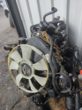 Oto Çıkma Parça / Volkswagen / Crafter / Motor / Motor (komple) / Çıkma Parça 