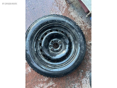 Tofaş - Fiat Linea Doblo fiorino nemo bipper 15 inç 14 jant ORJ 4