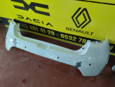 Oto Çıkma Parça / Renault / Clio / Tampon / Arka Tampon / Çıkma Parça 