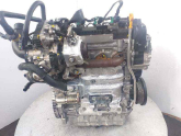 Oto Çıkma Parça / Hyundai / Tucson / Motor / Motor (komple) / Çıkma Parça 