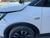 Oto Çıkma Parça / Opel / Crossland X / Kaporta & Karoser / Sol Ön Çamurluk / Çıkma Parça 