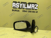 Oto Çıkma Parça / Toyota / Avensis / Ayna / Sol Dış Ayna / Çıkma Parça 