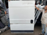 Oto Çıkma Parça / Fiat / Ducato / Kaporta & Karoser / Sağ Sürgülü Kapı / Çıkma Parça 