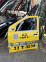 Oto Çıkma Parça / Dacia / Logan / Kaporta & Karoser / Sol Ön Kapı / Çıkma Parça 
