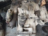 Oto Çıkma Parça / Volkswagen / Transporter / Şanzıman / Şanzıman Komple / Çıkma Parça 