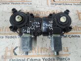 Oto Çıkma Parça / Volkswagen / Transporter / Oto Cam / Cam Motoru / Çıkma Parça 