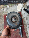 Oto Çıkma Parça / Peugeot / 207 / Alt Takım / Amortisör / Çıkma Parça 