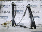 Oto Çıkma Parça / Volkswagen / Polo / Oto Cam / Cam Krikosu / Çıkma Parça 