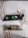 Oto Çıkma Parça / Skoda / Superb / Oto Cam / Cam Düğmesi / Çıkma Parça 