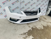 Oto Çıkma Parça / Seat / Leon / Tampon / Ön Tampon / Çıkma Parça 