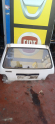Oto Çıkma Parça / Fiat / Uno / Kaporta & Karoser / Bagaj Kapağı / Çıkma Parça 