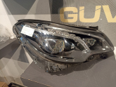 MERCEDES E W207 COUPE SAĞ FAR MAKYAJLI LED 2013-2015 2079064000 C