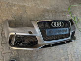 Oto Çıkma Parça / Audi / A7 / Tampon / Ön Tampon / Çıkma Parça 