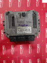 0281010707 EDC16C3 PEUGEOT206 MOTOR BEYNİ