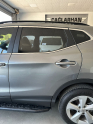 NİSSAN QASHQAİ SOL ARKA KAPI BOYASIZ HATASIZ J11