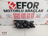 Oto Çıkma Parça / Toyota / Avensis / Kaporta & Karoser / Basamak / Sıfır Parça 