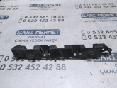 Oto Çıkma Parça / Citroen / C4 / Tampon / Tampon Braketi / Çıkma Parça 