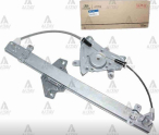 CAM KRİKOSU ÖN SAĞ ELEKTRİKLİ ORJ. ACCENT BLUE 12-17 / 824041R110