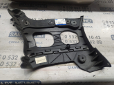 Oto Çıkma Parça / Ford / Tourneo Courier / Tampon / Tampon Braketi / Sıfır Parça 