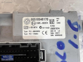 Oto Çıkma Parça / Fiat / Doblo / ABS / ABS Beyni / Çıkma Parça 