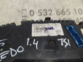 Oto Çıkma Parça / Seat / Toledo / Elektrik / Kilometre Saati / Çıkma Parça 